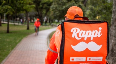 La Provincia multó en 59 millones de pesos a Rappi y ordenó la devolución del dinero cobrado por “tarifa de servicio”