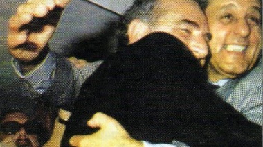 Hector "Cacho" Delmar, el hombre que dejaba hacer y cuya mayor virtud era "confiar"