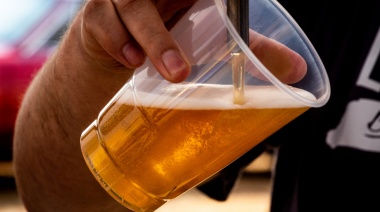 El Centro Cultural Islas Malvinas de La Plata será sede de la 11° edición de “Degustación de Birras”