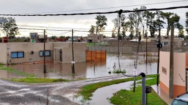 Familias de La Plata denuncian que el Grupo Randazzo les vendió lotes sin servicios, inundables y con publicidad falsa