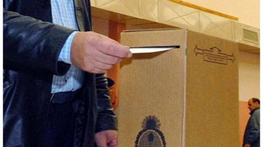 Ya se puede consultar el padrón definitivo para las elecciones generales