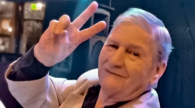 Falleció el ex concejal de La Plata Juan Lotúmolo