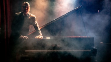 Con la presentación de los pianistas Lilian Saba y Facundo Ramírez continúan los “Jueves Vivos” del Teatro Argentino