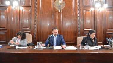 En el marco de la campaña electoral, el Concejo Deliberante de La Plata vuelve a sesionar