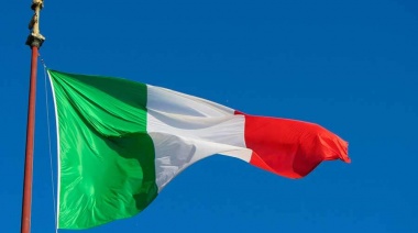 El próximo domingo se realizará una nueva edición de "La Plata Celebra" con Italia en la Plaza Moreno