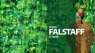 La ópera "Falstaff", de Giuseppe Verdi, se presentará el próximo sábado 7 de octubre en La Plata
