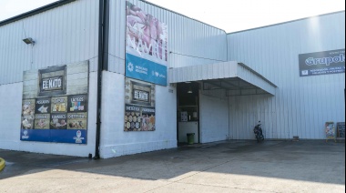 El Mercado Central de La Plata contará con alimentos congelados y nuevos artículos de limpieza