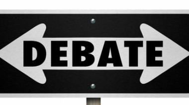 Mirá en vivo el debate de candidatos a intendente de La Plata