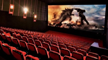 Hasta este miércoles 4 de octubre se podrán ir al cine en La Plata por 800 pesos