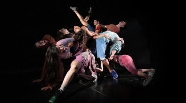 El Teatro Argentino de La Plata será sede de una nueva edición del “Festival Internacional Danza x la Identidad”
