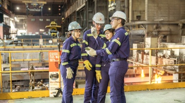 El Grupo Techint lanzó una búsqueda nacional para incorporar estudiantes y recién graduados, que incluye a La Plata