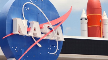 La Plata será sede del NASA Space Apps Challenge, que se desarrolla en forma simultánea en 300 ciudades