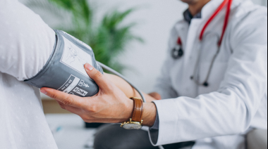 Ya se pueden sacar turnos online para atenderse en hospitales bonaerenses