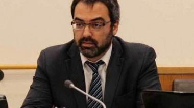 El juez Ernesto Kreplak ordenó levantar el secreto bancario de Martín Insaurralde