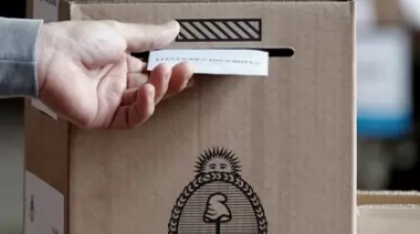 Juntos por el Cambio habilitó una línea de WhatsApp para que los vecinos puedan solicitar la boleta electoral