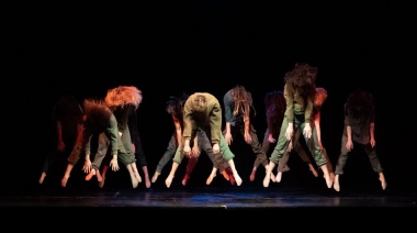 En el marco del Día Nacional de la Danza habrá un espectáculo artístico en el Teatro Coliseo Podestá de La Plata