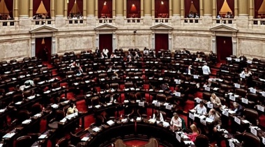 La Cámara de Diputados de la Nación aprobó la creación de tres nuevas universidades nacionales