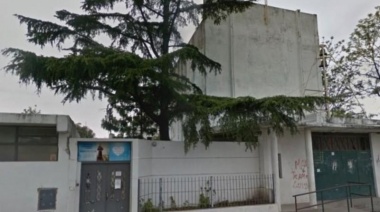 Siete alumnos de la Escuela San Francisco de Asís de Berisso debieron ser atendidos por personal del SAME