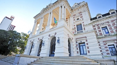 La Provincia desmintió supuestos movimientos de grandes sumas de dinero por parte de funcionarios