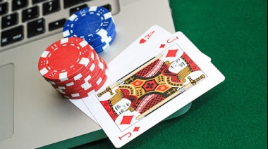 ¿Por qué elegir los casinos en línea para comenzar a apostar?