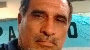 Ordenaron detener a Julio "Chocolate" Rigau