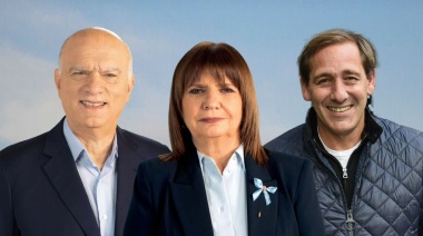 Bullrich, Grindetti y Garro encabezarán este sábado un acto en La Plata