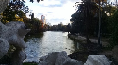 Se espera un fin de semana largo con clima fresco en La Plata