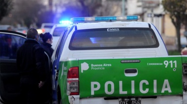 Una mujer de Berisso encontró a su hijo de un año muerto tras caer a un pozo ciego