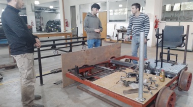 La Facultad de Ingeniería de La Plata organizará una jornada abierta a la comunidad