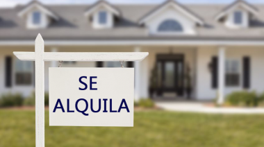 Promulgaron la ley de alquileres