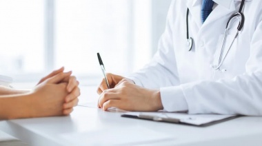 Profesionales de la Agremiación Médica Platense realizarán un paro este miércoles