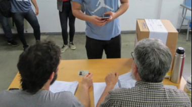 Ya se palpitan las elecciones universitarias en La Plata: El MOI tendrá nueva competencia en Odontología