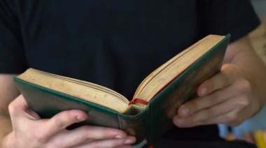 El próximo jueves se realizará el 8° encuentro del Ciclo Literario en La Plata