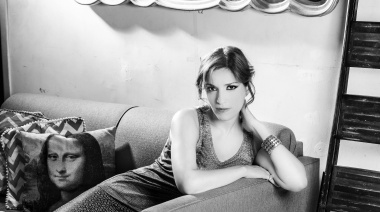 Ligia Piro y Tan Candonga siguen en los “Jueves Vivos” del Teatro Argentino
