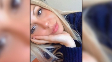 Velan en La Plata a María Clara Urdangaray, la joven platense asesinada en Kosovo