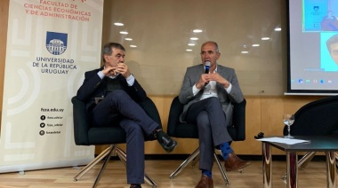 La UNLP impulsa en la región su modelo de emprendedurismo