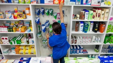 Una entidad que agrupa a farmacéuticos expresó su “profunda preocupación” por la falta de medicamentos en las droguerías