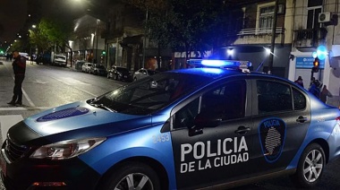 Una mujer policía denunció que un militar abusó de ella durante los preparativos para las elecciones