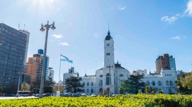 La Plata: Alak y Garro disputan la intendencia voto a voto