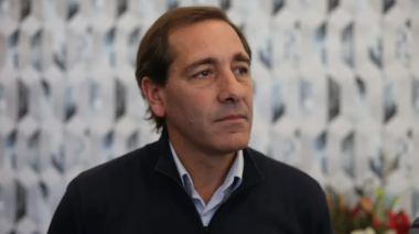 Cabeza a cabeza en La Plata: ahora Garro aventaja a Julio Alak