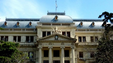 Vinculan a un dirigente de La Plata con el Caso "Chocolate"