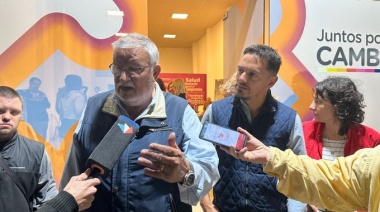 Un intendente bonaerense cuestionó con dureza la estrategia electoral de Juntos: "Difícil conducir desde la casa y desde la derrota"