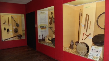 El Museo Azzarini de La Plata abrirá sus puertas por el mes del respeto a la diversidad cultural