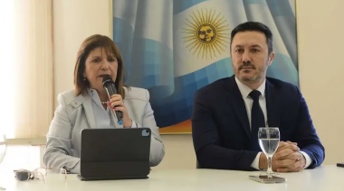 Luego del anuncio de Bullrich y Petri de que apoyarán a Milei, un sector de la UCR calificó al mendocino de "traidor"