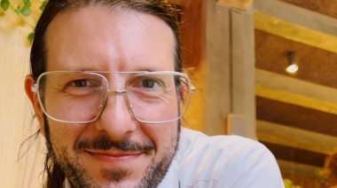 Lisandro Illa, cocinero vegano de Pasaplatos, renunció al programa de El Trece tras negarse a cocinar carne