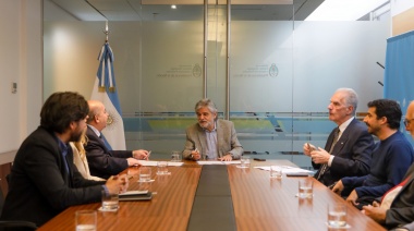 La UNLP construirá un nuevo edificio para investigaciones bioquímicas