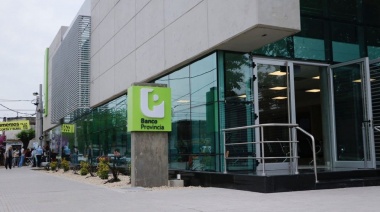 Los bancarios le solicitaron a la Provincia el cambio de horario en la atención al público