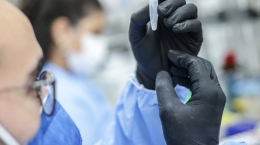 Un investigador de La Plata participó de un equipo internacional que logró avanzar frente al cáncer de mama más agresivo