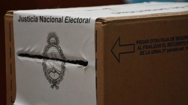 Juntos por el Cambio insiste en que el resultado de la elección en La Plata aún no está cerrado