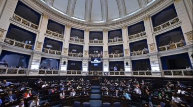 Rechazaron la eximición de prisión de los 48 empleados legislativos a los que Rigau les cobraba el sueldo